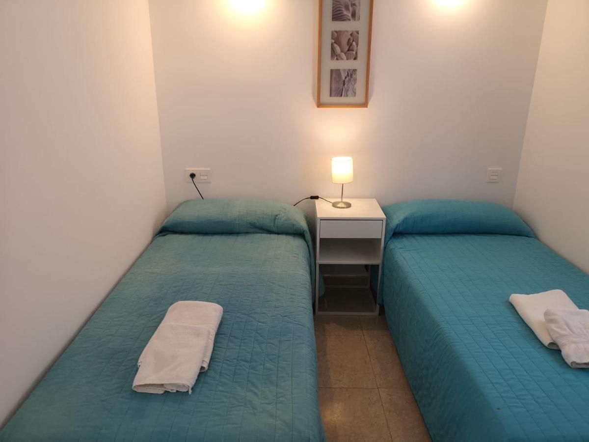 Apartamento Murillo Кониль-де-ла-Фронтера Экстерьер фото