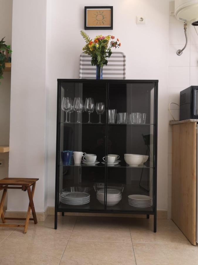 Apartamento Murillo Кониль-де-ла-Фронтера Экстерьер фото